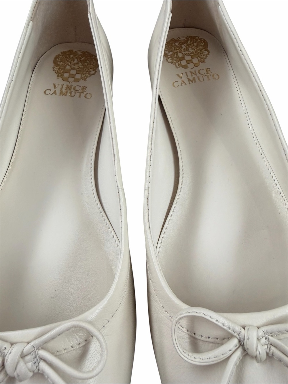 Vince Camuto it girl ballet flats - Picture 3 of 5